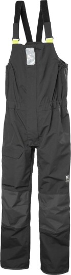 Helly Hansen Seilerbukse Pier 4.0 Herre svart M