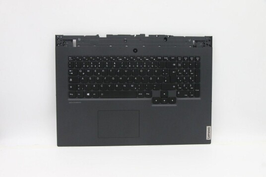 Lenovo Upper Case ASM GR L81Y8 NFPBL Lenovo Upper Case ASM GR L81Y8 NFPBL