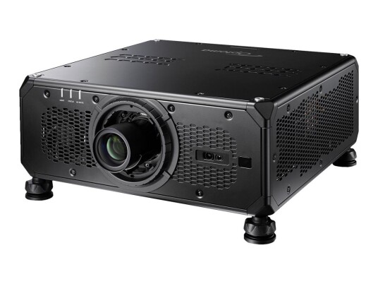 Optoma Ultra Bright ZU2200 - DLP-projektor - uten linse - 3D - LAN Optoma Ultra Bright ZU2200 - DLP-projektor - uten linse - 3D - LAN