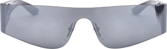 Balenciaga unisex Accessories Grå ONE SIZE,