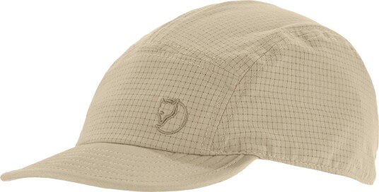 Fjellreven Abisko Trekking Cap Fossil S/M Fjellreven Abisko Trekking Cap Fossil S/M