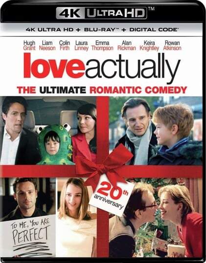 Love Actually (2003)