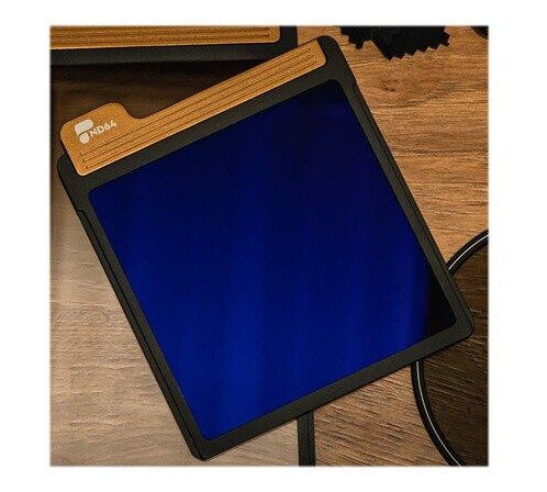 Polar Pro Summit filter - neutral density