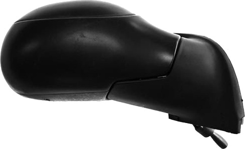 Sidespeil ABAKUS 0506M22