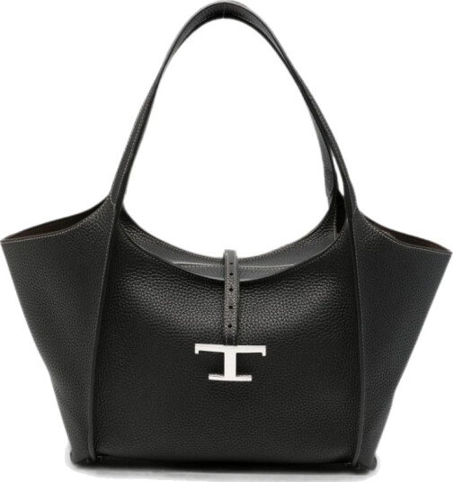 Tod's Dame Vesker Svart ONE SIZE,