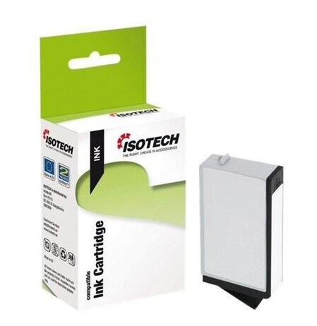 ISOTECH - black - compatible - ink cartridge (alternative for: HP 364XL) - Blekkpatron Svart ISOTECH - black - compatible - ink cartridge (alternative for: HP 364XL) - Blekkpatron Svart
