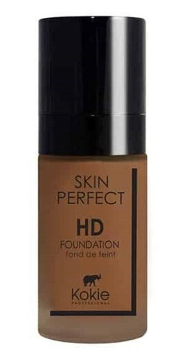 Kokie Skin Perfect HD Foundation - 70C
