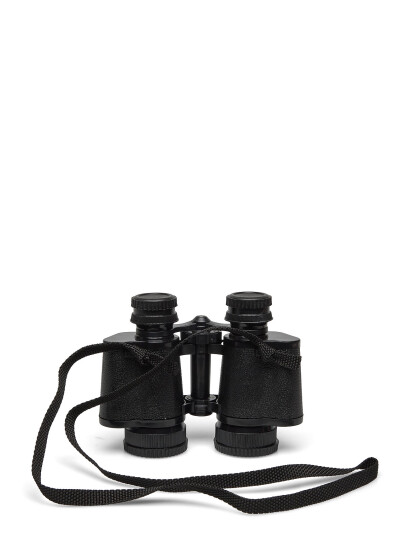 Magni Toys Binoculars "Special 40 Black" Without Carrying Case Black ONE SIZE Magni Toys Binoculars "Special 40 Black" Without Carrying Case Black ONE SIZE