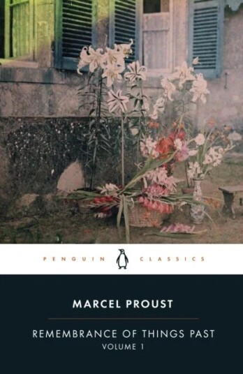 Remembrance Of Things Past: Volume 1 Av Marcel Proust