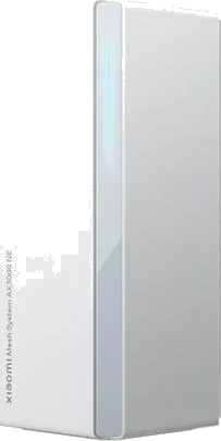 Xiaomi AX3000 Mesh Router Wi-Fi 6 3000 Mbps Hvit Xiaomi AX3000 Mesh Router Wi-Fi 6 3000 Mbps Hvit