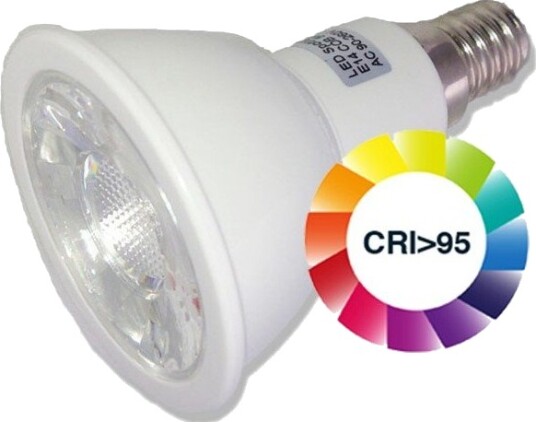 Ledlife E14 5W LUX5 LED spotpære Dimbar : Ikke dimbar Kulør : Varm Ledlife E14 5W LUX5 LED spotpære Dimbar : Ikke dimbar Kulør : Varm