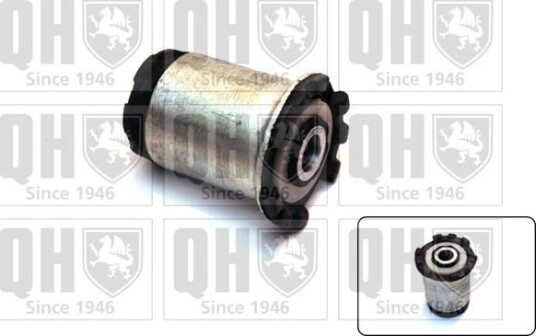 Lagring, akselskaft QUINTON HAZELL EMS8517