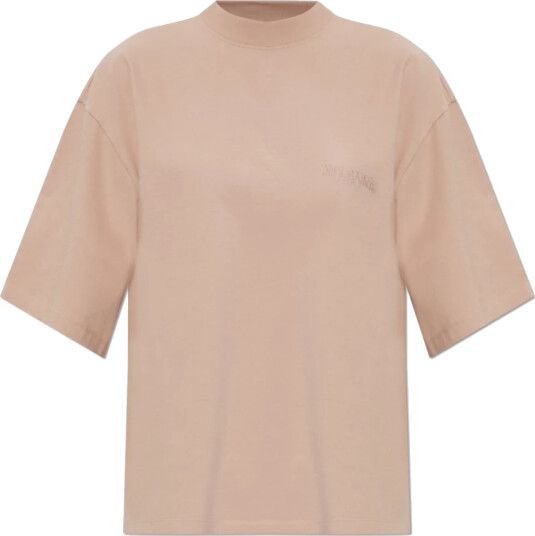 AllSaints Dame Topper Rosa L,