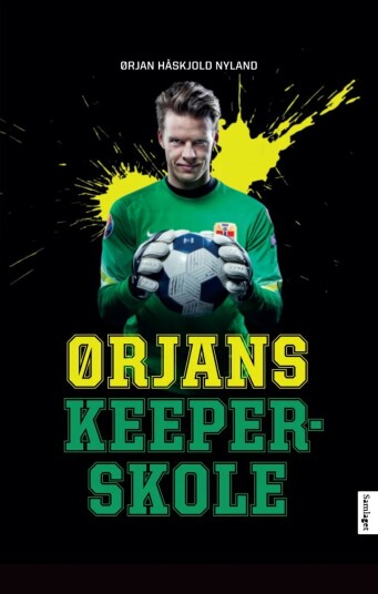 Ørjans Keeperskole Av Ørjan Håskjold Nyland