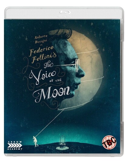 The Voice Of The Moon The Voice Of The Moon