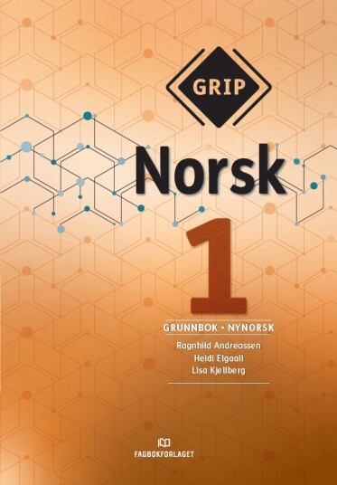 Grip norsk 1