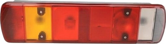 Baklykter TRUCKLIGHT TL-VO003L Baklykter TRUCKLIGHT TL-VO003L