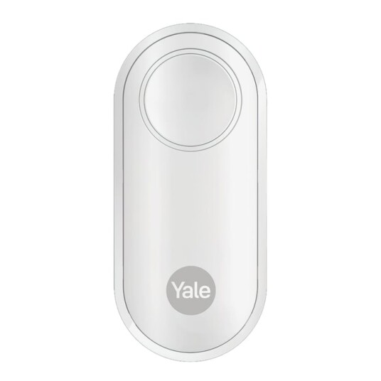 Yale Alarmknapp Yale Alarmknapp