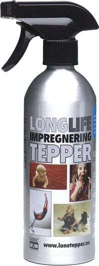 Lone Tepper Impregnering 500 ml