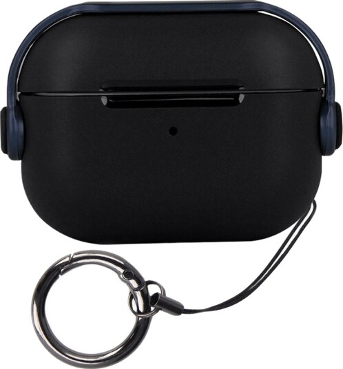 TFO deksel til AirPods Pro 2 Navy TFO deksel til AirPods Pro 2 Navy