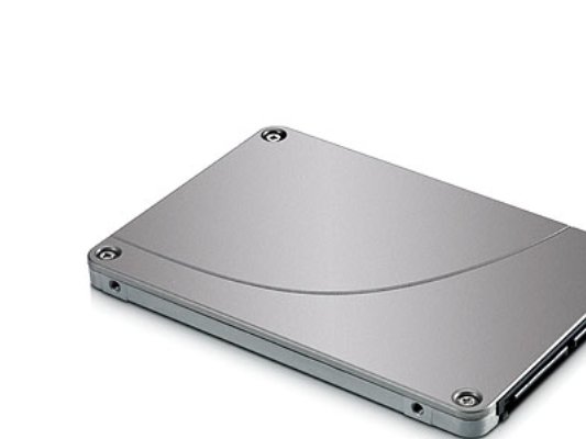 Hp - Harddisk - 256 Gb - 2.5" - Sata 3Gb/S