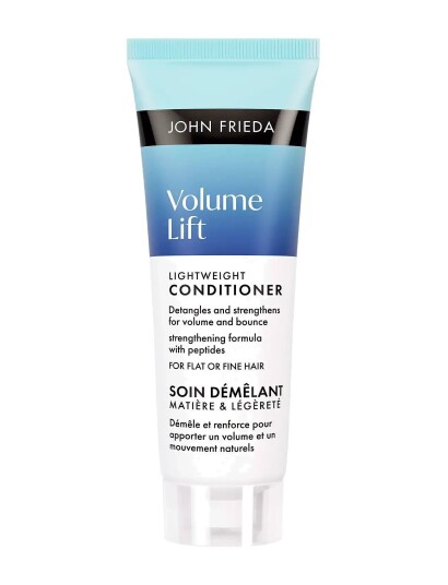 John Frieda Volume Lift Lightweight Conditioner 75 Ml - Nude - 75 ML