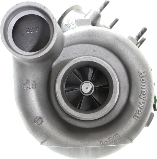 Turbolader ALANKO 11901833