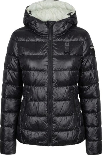 Blauer Dame Jakker Svart XS,