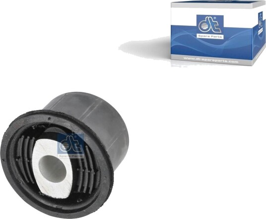 Foring, førerkabinlagring DT Spare Parts 4.81541
