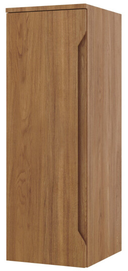 Linn Bad Emma Smal Sideskap (Kommode) Eik / 30cm 1 dør