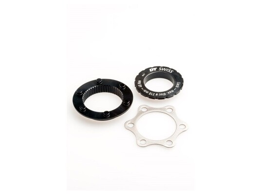 Dt Swiss Centerlock 15mm Adapter Dt Swiss Centerlock 15mm Adapter