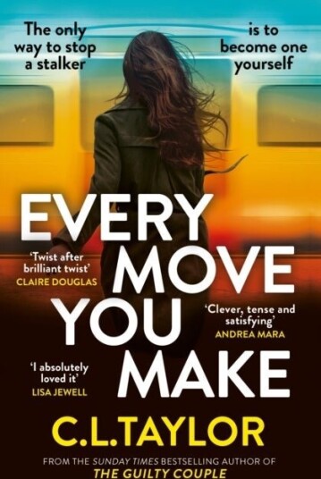 Every Move You Make Every Move You Make