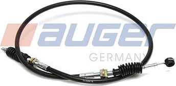 Gasswire AUGER 71673