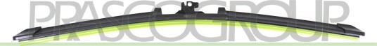 PRASCO WB2000105 Vindusvisker