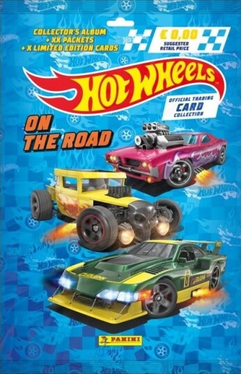 Hot Wheels TC Starter Hot Wheels TC Starter