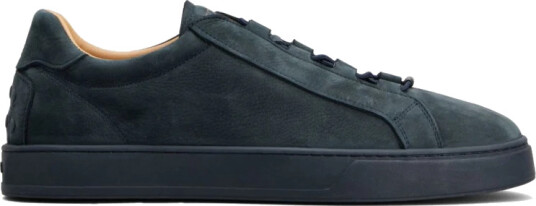 Tod's Herre Sko Blå 42 EU,