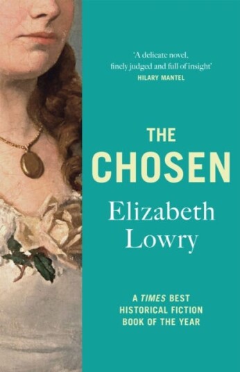 The Chosen Av Elizabeth Lowry