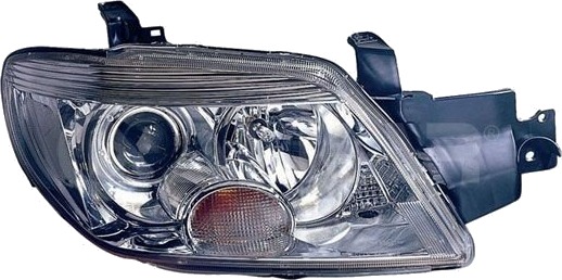 ALKAR 2742024 Frontlykter ALKAR 2742024 Frontlykter