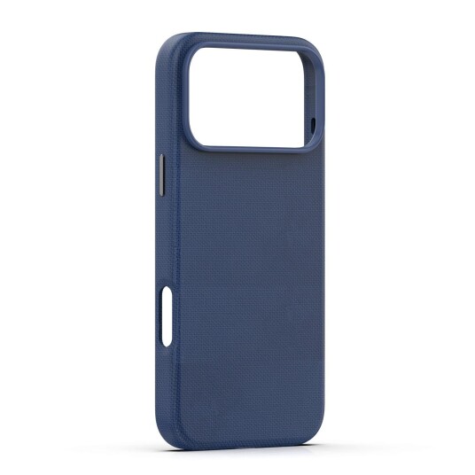 Etteri Elegant Mag deksel for iPhone 17 Pro Mørkeblå Etteri Elegant Mag deksel for iPhone 17 Pro Mørkeblå