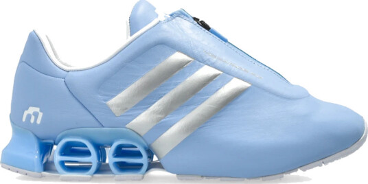 Adidas Originals Dame Sko Blå 38 EU,