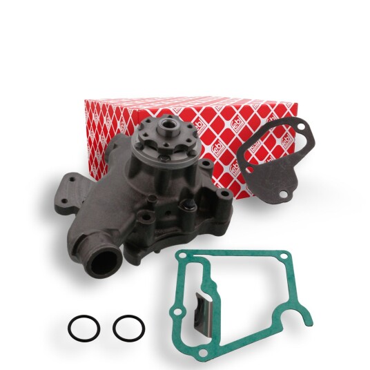 FEBI BILSTEIN 08075 Vannpumpe