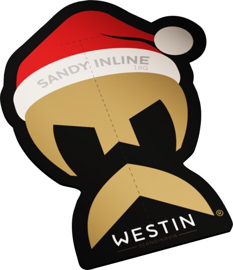 Westin Sandy Inline Christmas Edition 25