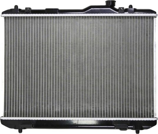 KAMOKA 7700147 Radiator motorkjøling