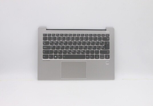 Lenovo Upper Case L 81EU MGR W/KB MEDION Lenovo Upper Case L 81EU MGR W/KB MEDION