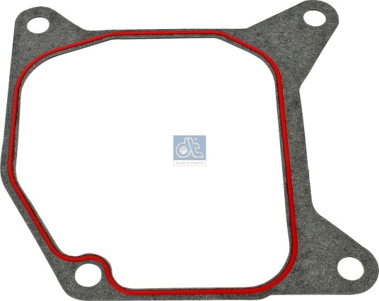 Tetning, eksosmanifold DT Spare Parts 5.41157