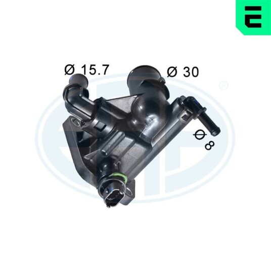 Termostat ERA 350591A Termostat ERA 350591A