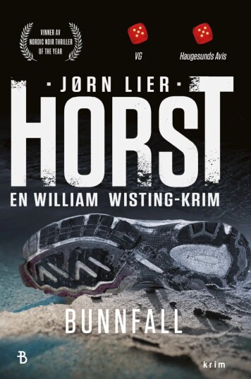 Bunnfall Av Jørn Lier Horst Bunnfall Av Jørn Lier Horst