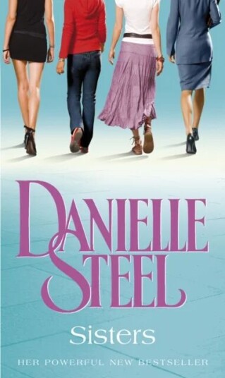 Sisters Av Danielle Steel
