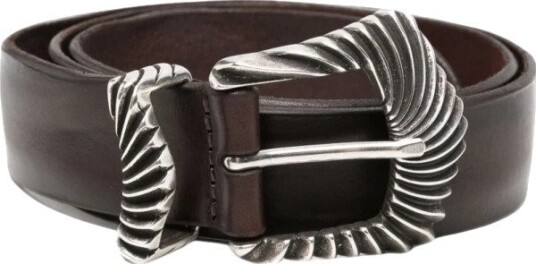 Orciani Dame Accessories Brun 85 CM,
