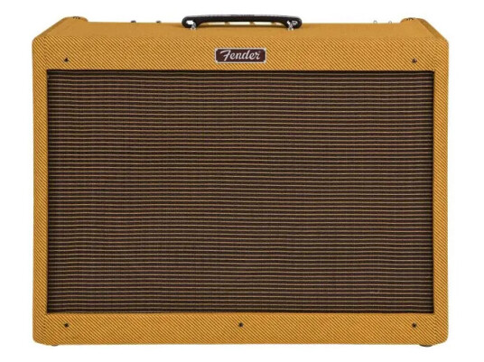 Fender Blues Deluxe Reissue Gitarrencombo